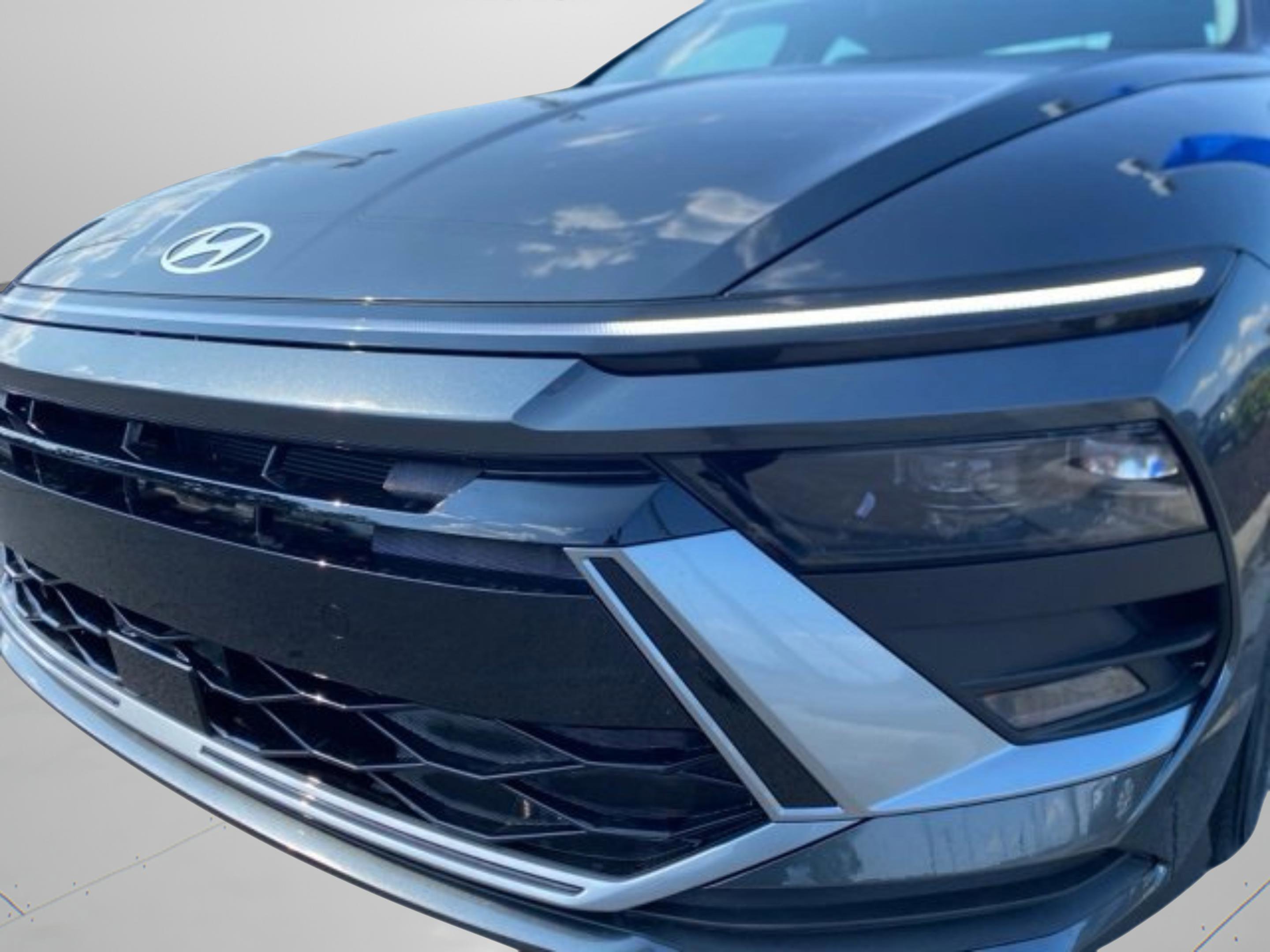 New 2026 Hyundai Sonata SE FWD image 10