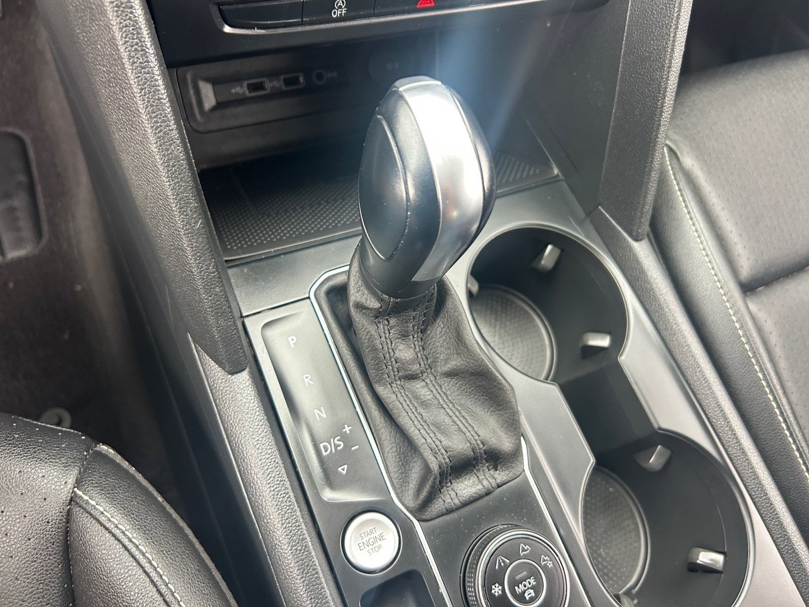 Certified 2021 Volkswagen Atlas SE AWD/4WD image 15