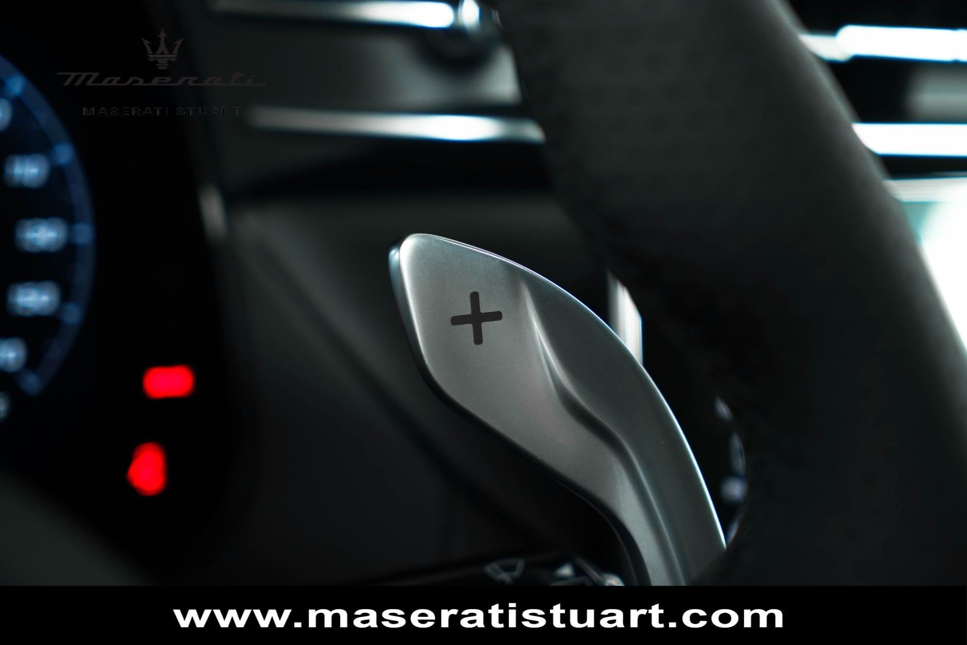 New 2025 Maserati Grecale GT AWD/4WD image 24