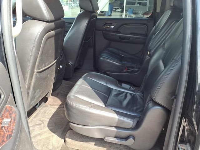 Used 2008 GMC Yukon XL Denali AWD/4WD image 21