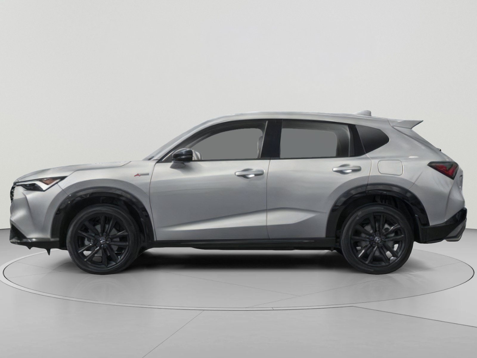 New 2026 Acura ADX A-Spec w/ Advance Package AWD/4WD image 3