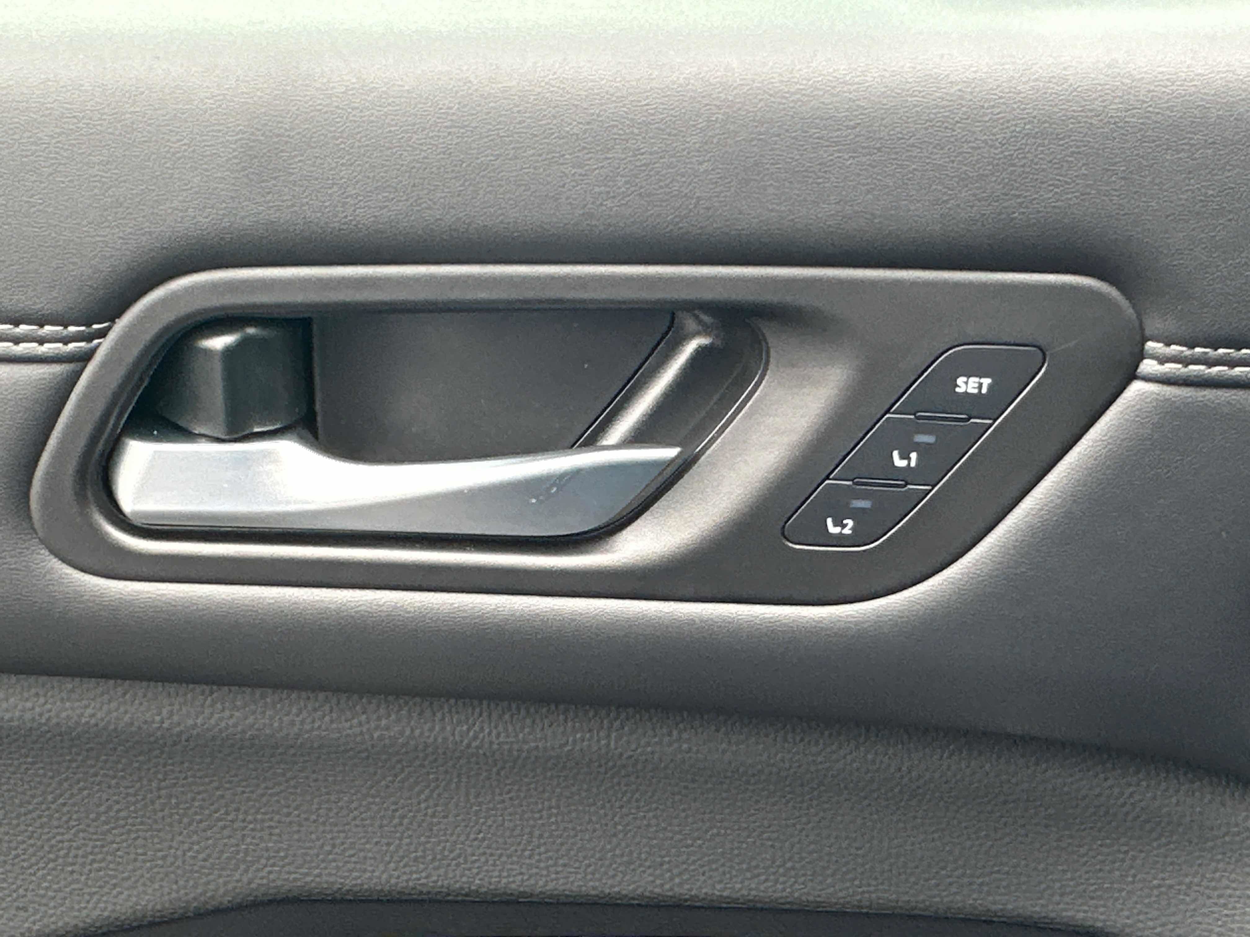 New 2026 Nissan Pathfinder Platinum AWD/4WD image 20