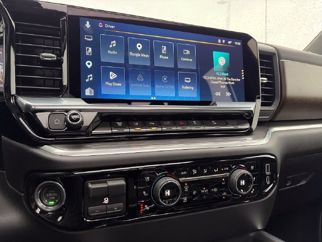 Used 2026 Chevrolet Silverado 3500 High Country w/ High Country Premium Package AWD/4WD image 20