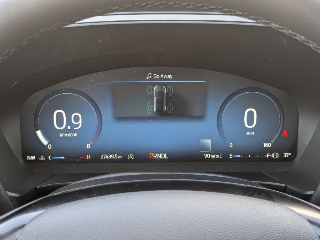 Used 2024 Ford Escape Active w/ Tech Pack #2 image 15