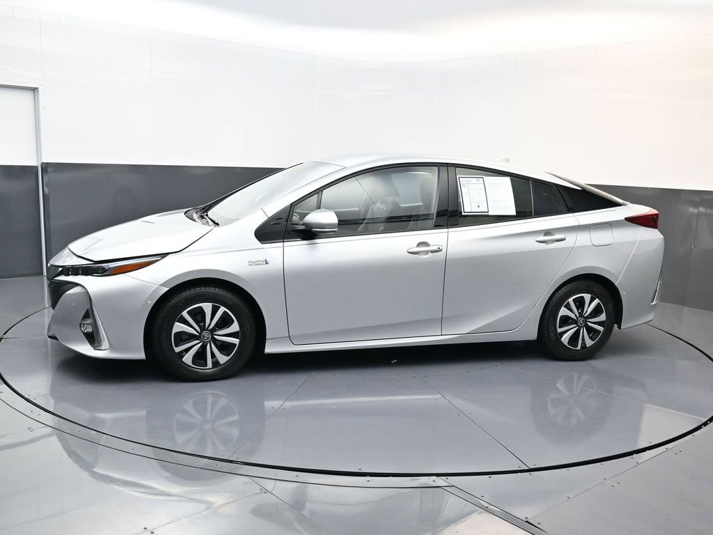 Used 2019 Toyota Prius Prime Advanced image 6