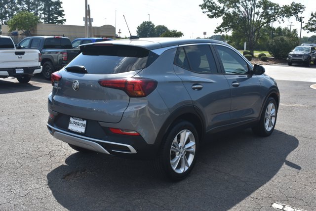 Used 2021 Buick Encore GX Preferred FWD image 5