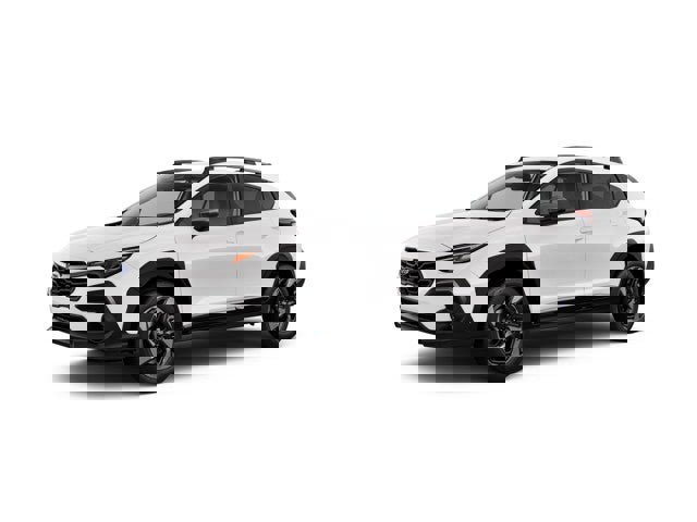 New 2026 Subaru Crosstrek 2.5i Limited AWD/4WD image 3