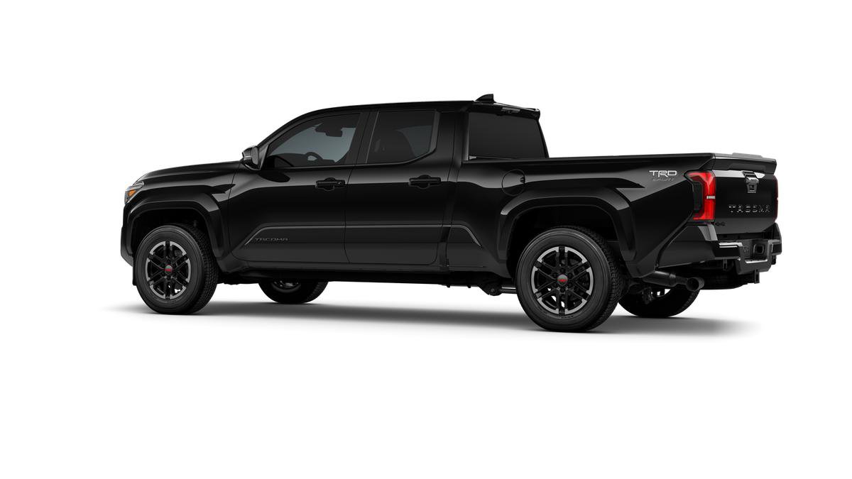 New 2026 Toyota Tacoma TRD Sport image 33