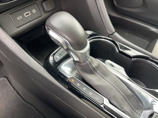 Used 2021 Buick Encore GX Select image 19