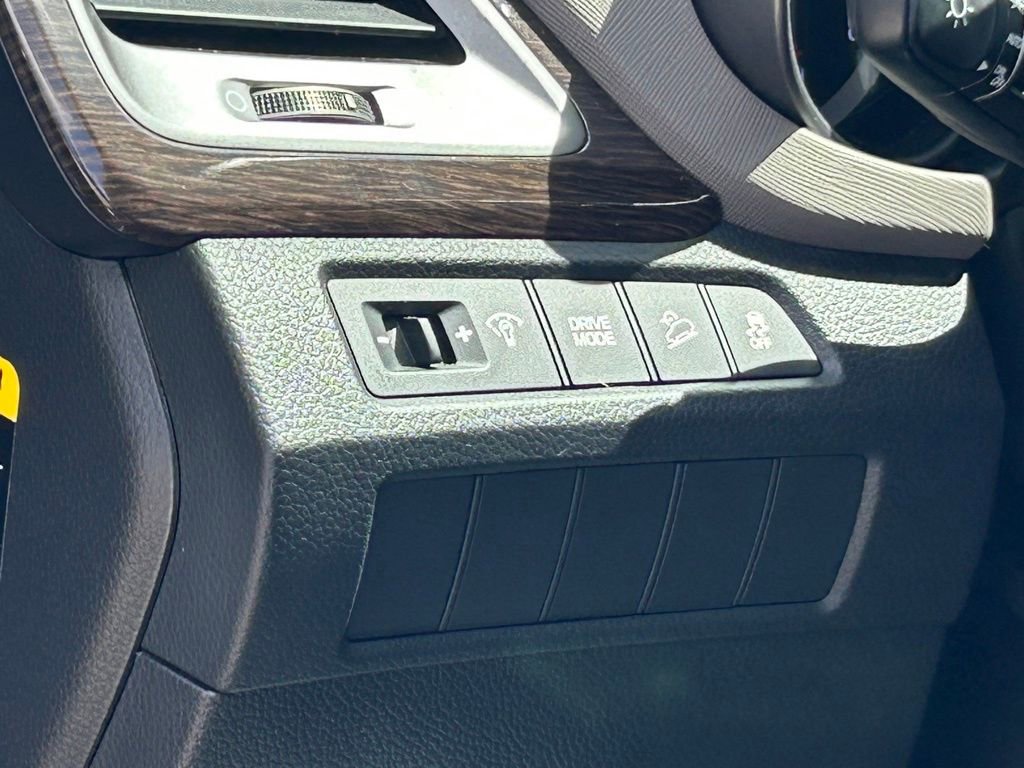 Used 2018 Hyundai Santa Fe Sport w/ 2.4L Value Package 02 image 35