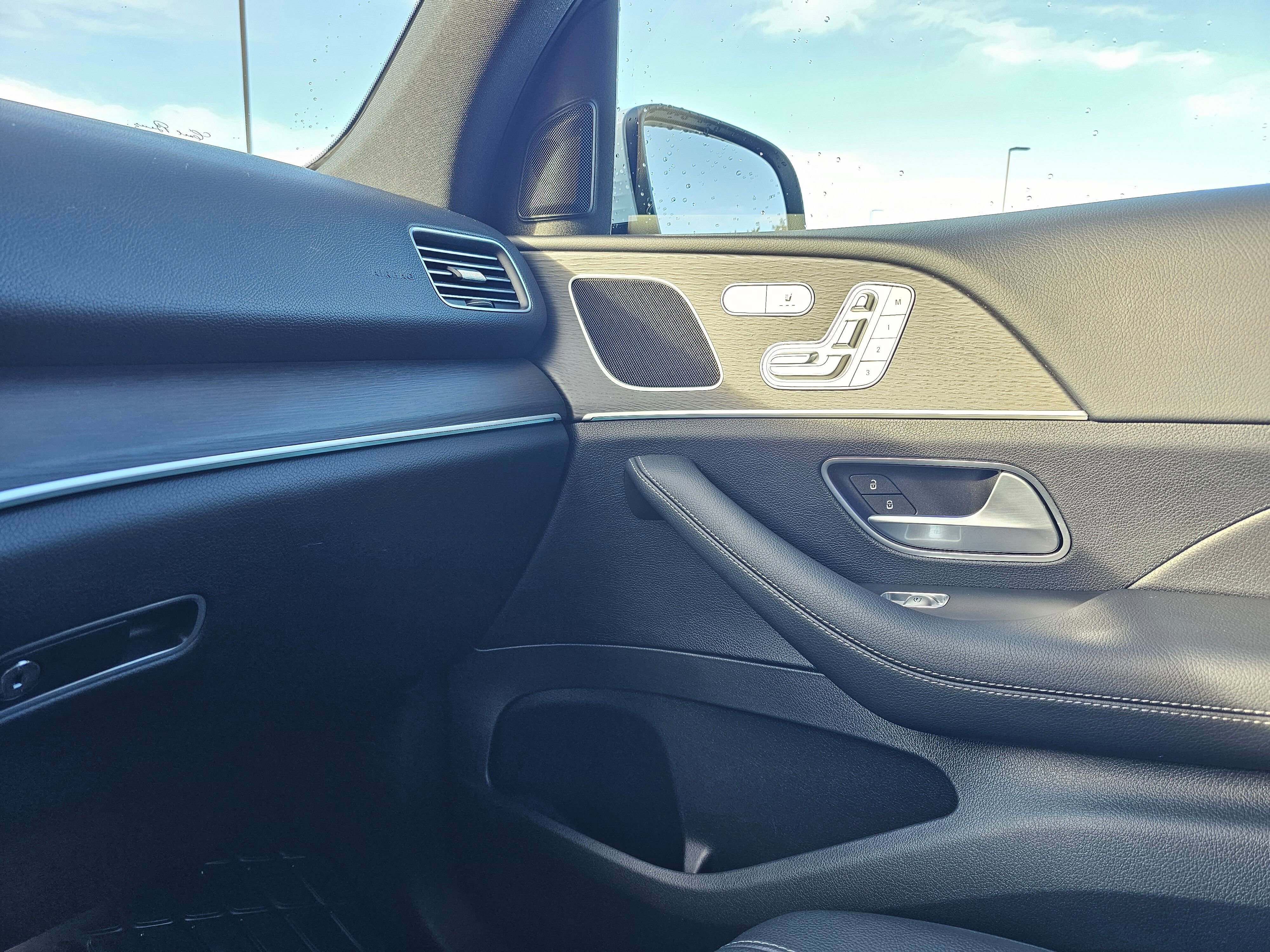 Used 2024 Mercedes-Benz GLE 350 GLE 350 image 27