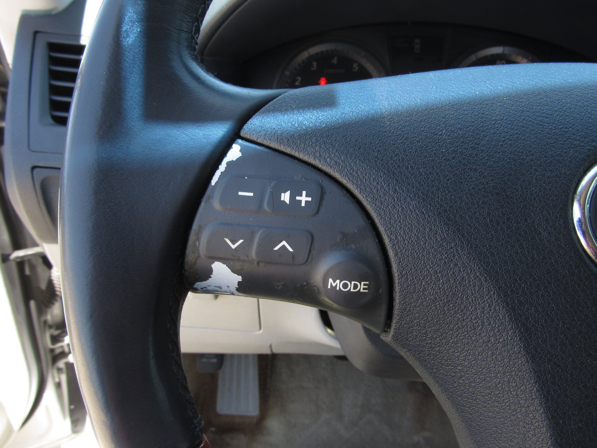 Used 2007 Lexus ES 350 FWD image 22