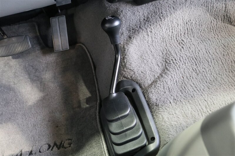 Used 1999 Ford F350 XLT AWD/4WD image 94