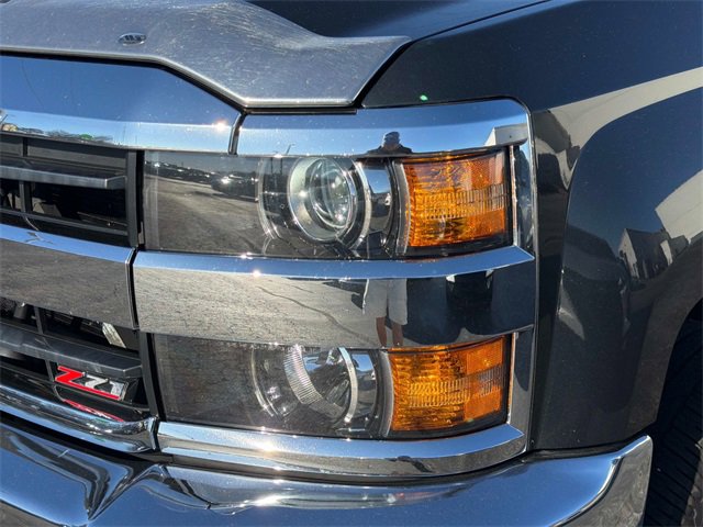 Used 2019 Chevrolet Silverado 3500 LTZ w/ Duramax Plus Package image 9