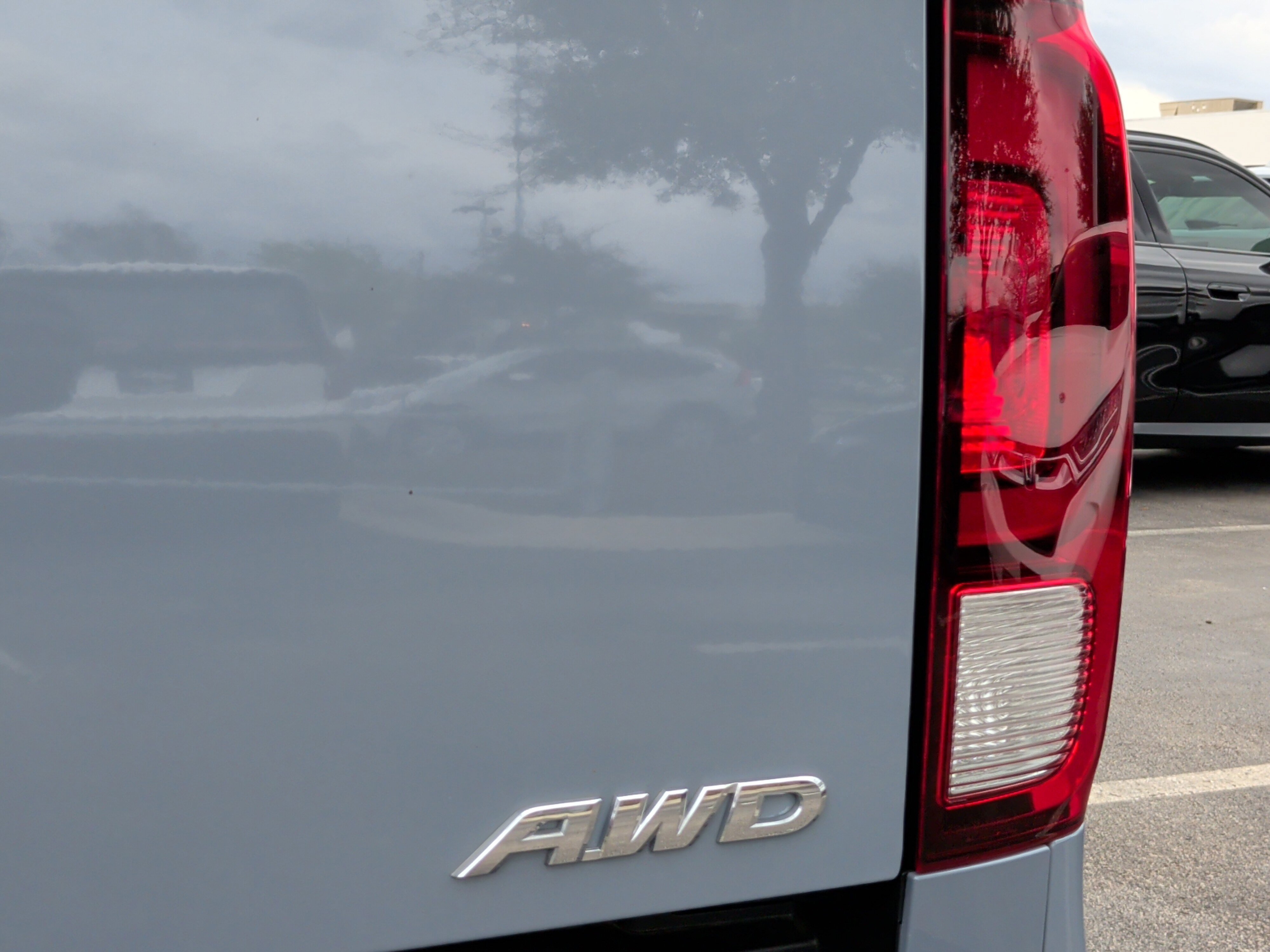 Used 2023 Honda Ridgeline RTL image 12