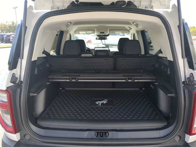 Used 2025 Ford Bronco Sport Big Bend image 12