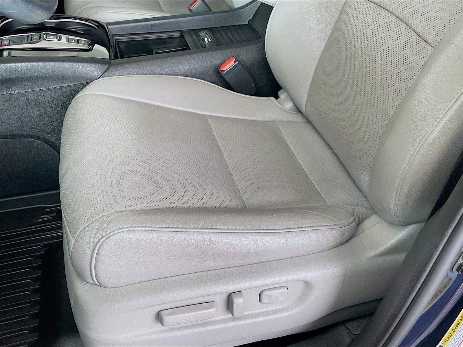 Certified 2021 Honda Passport Touring image 23