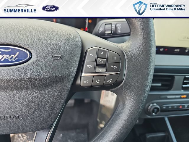 New 2026 Ford Maverick XL FWD image 20