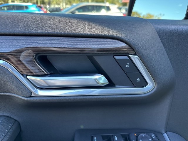 New 2026 Chevrolet Silverado 1500 LT w/ Safety Package image 8