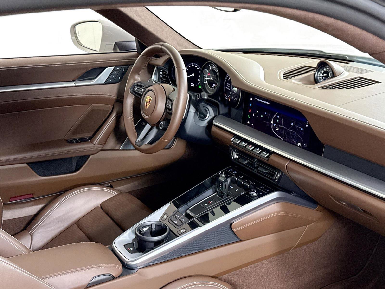 Used 2024 Porsche 911 Turbo S image 30