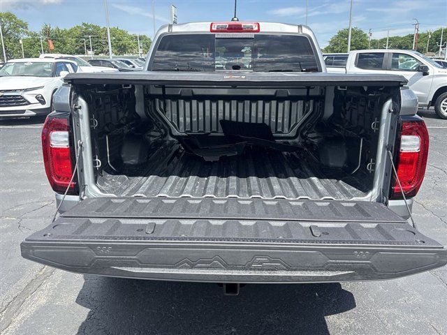Used 2023 GMC Canyon AT4 w/ AT4 Premium Package AWD/4WD image 25