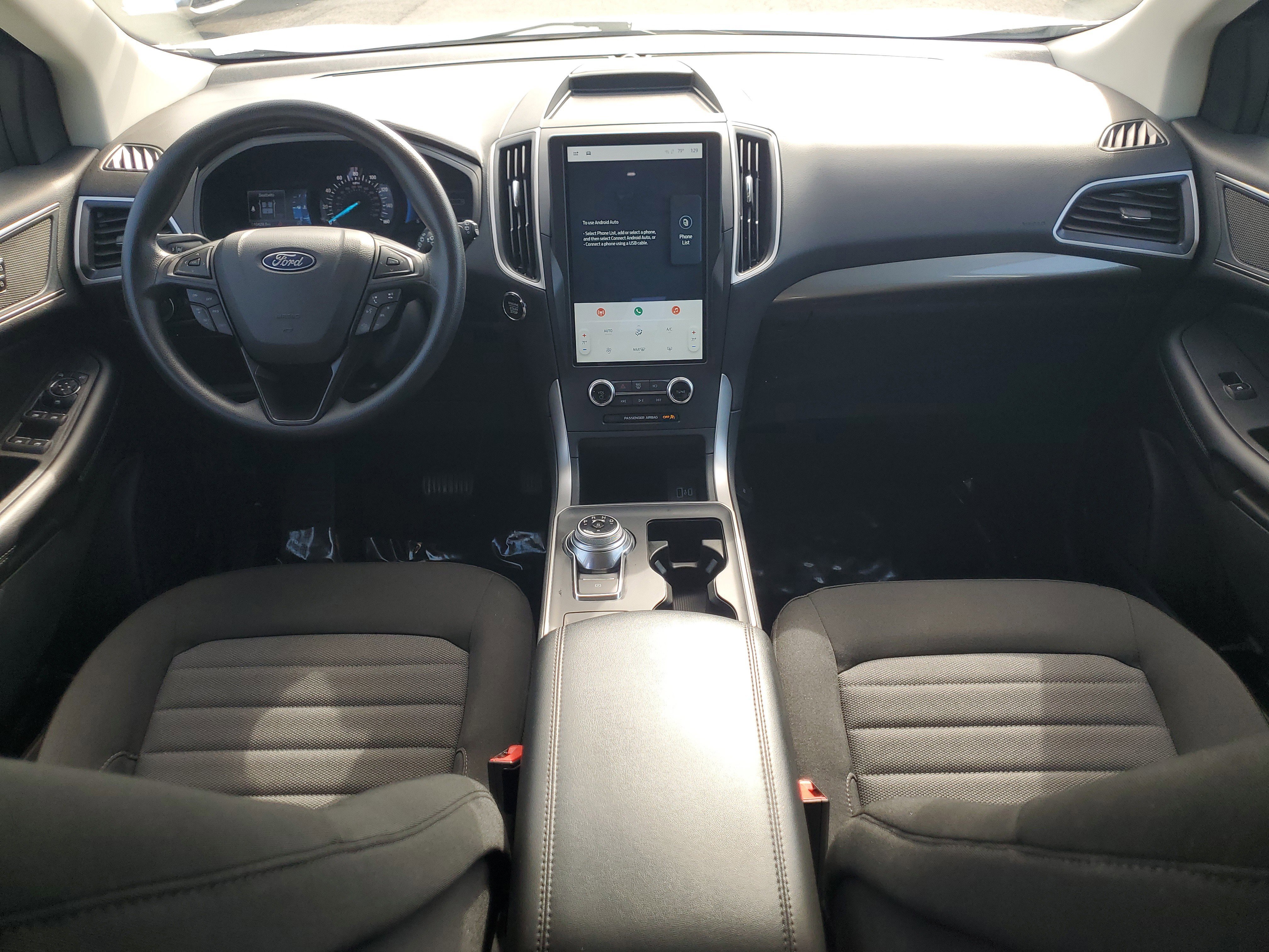 Used 2024 Ford Edge SE image 12