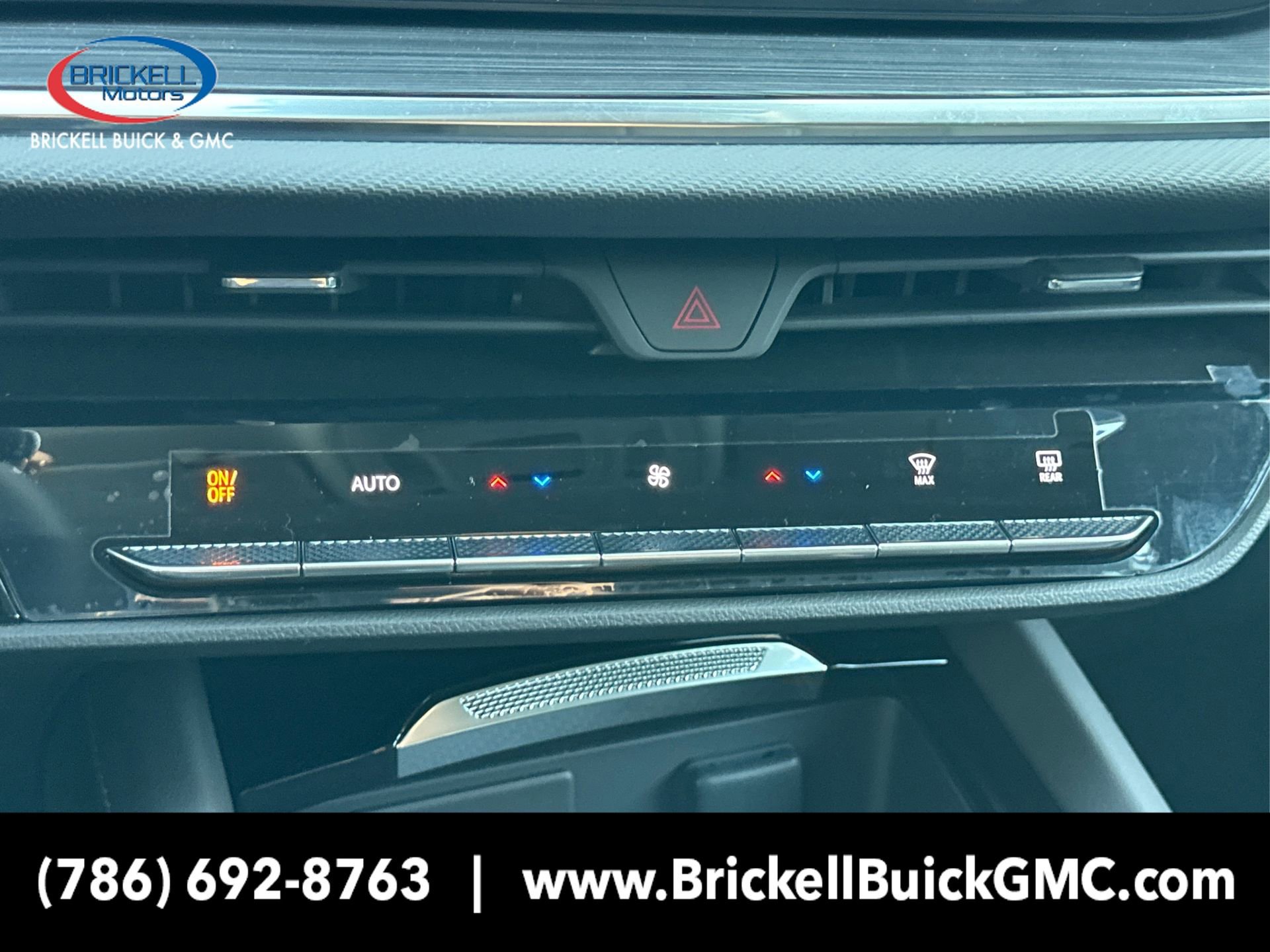 New 2025 Buick Envision Preferred image 28