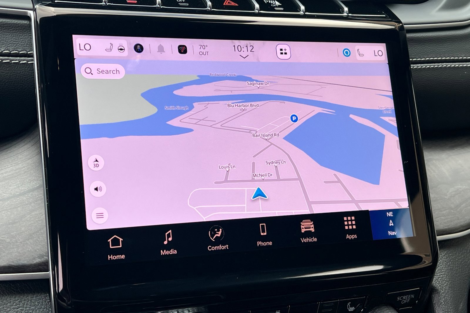 New 2025 Jeep Grand Cherokee Limited image 19