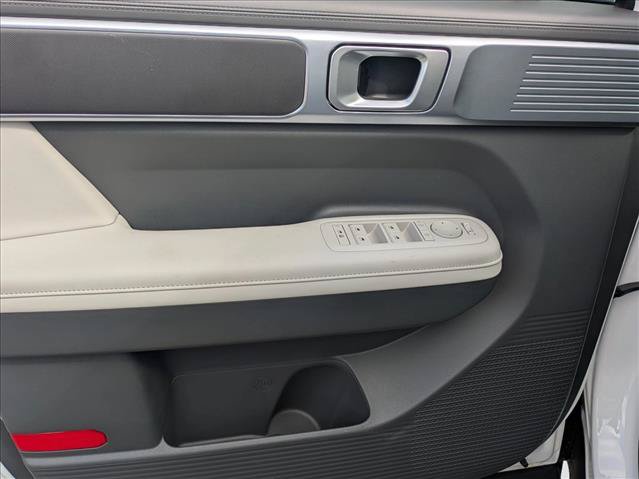 New 2026 Hyundai Santa Fe SEL FWD image 16