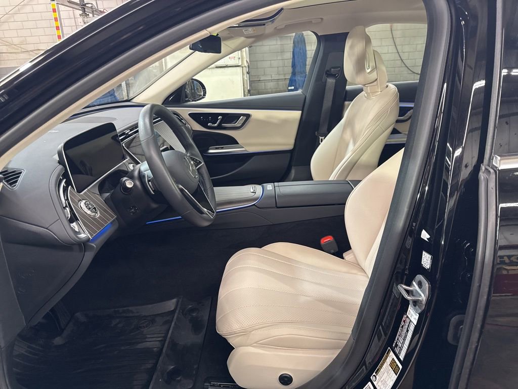 Used 2025 Mercedes-Benz E 350 E 350 image 9