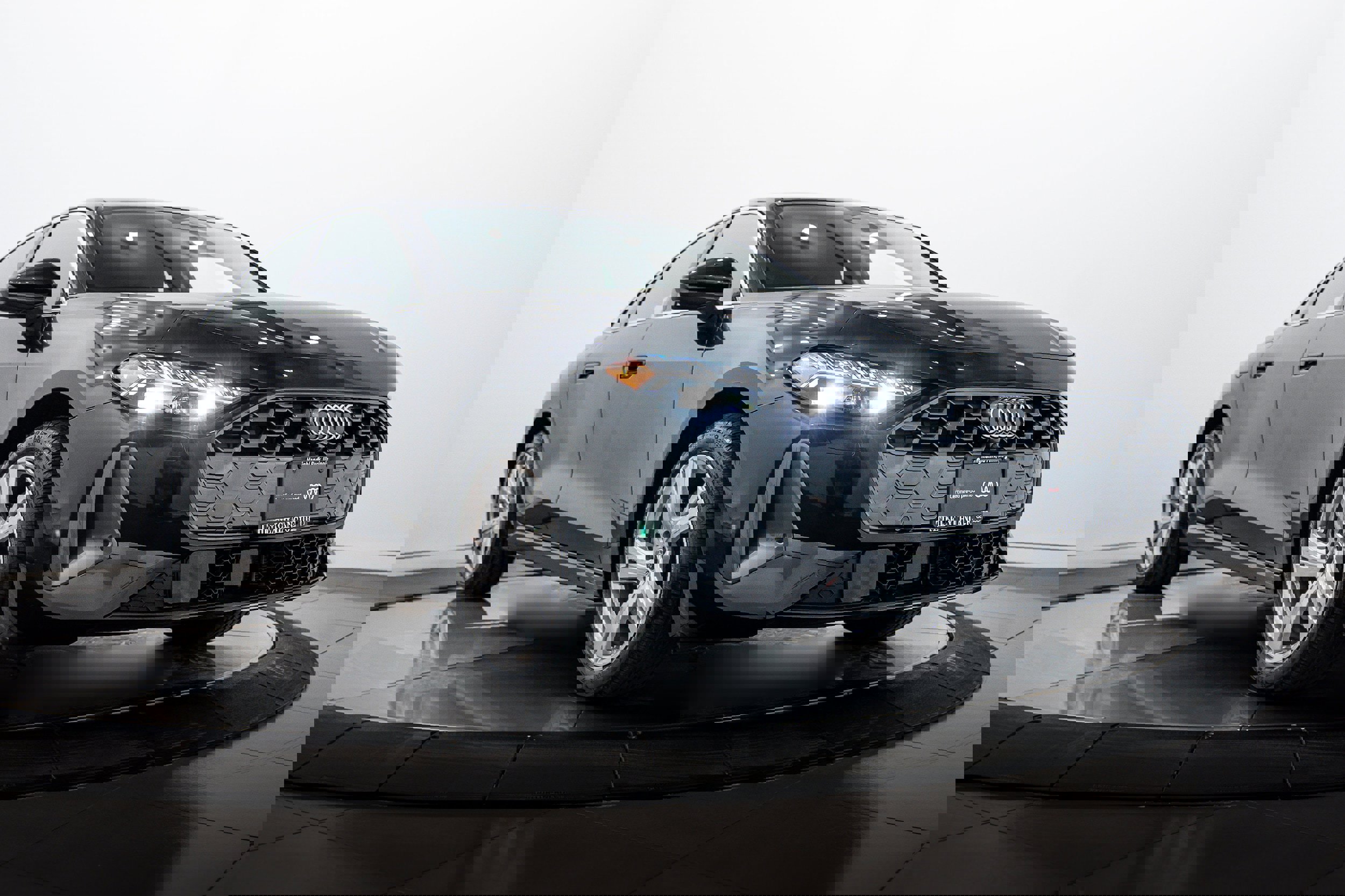 Certified 2025 Audi A5 2.0T Premium Plus w/ Premium Plus