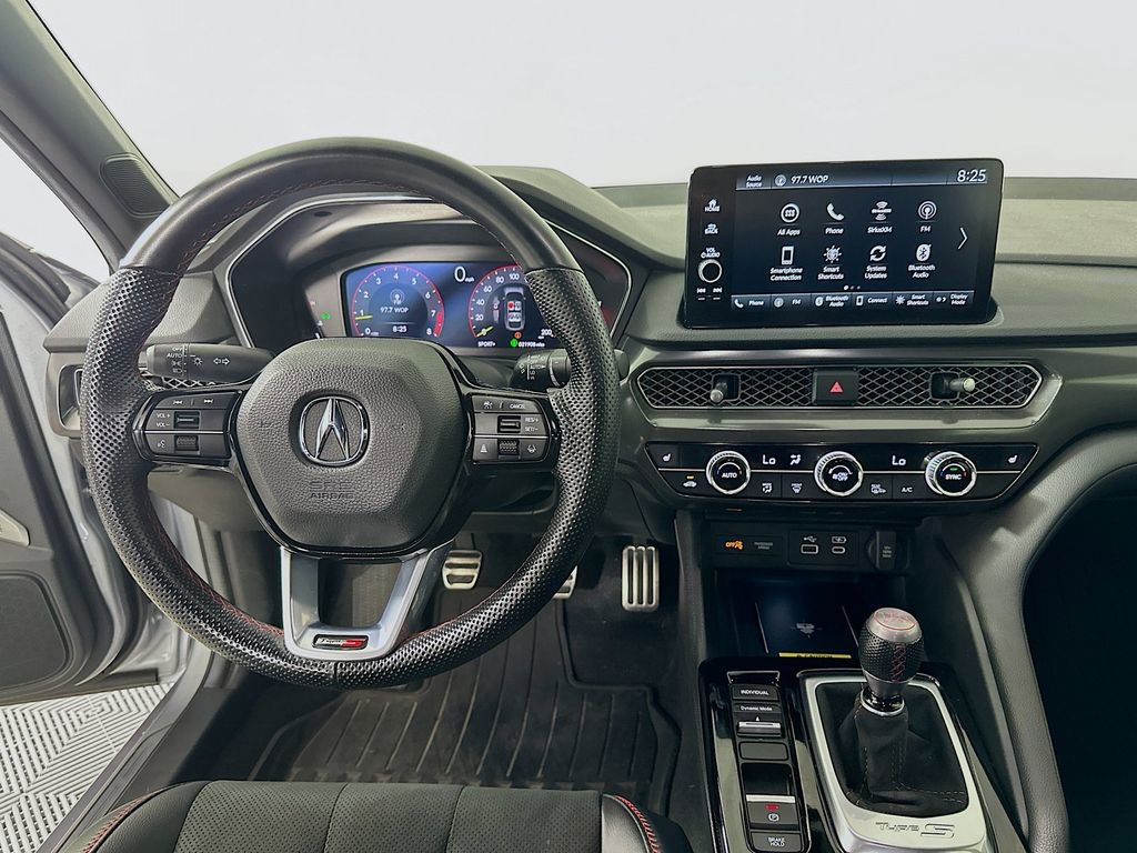 Used 2024 Acura Integra Type S FWD image 19