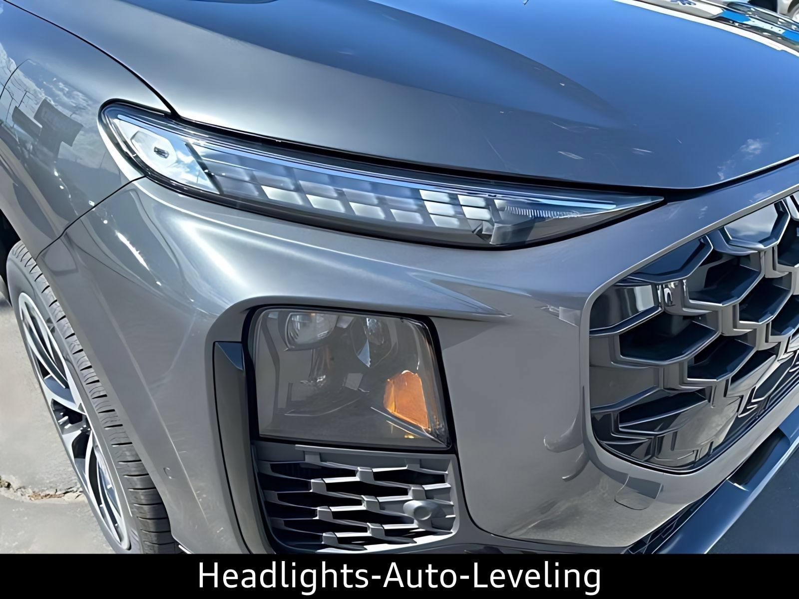 New 2026 Audi Q3 quattro 2.0T AWD/4WD image 11