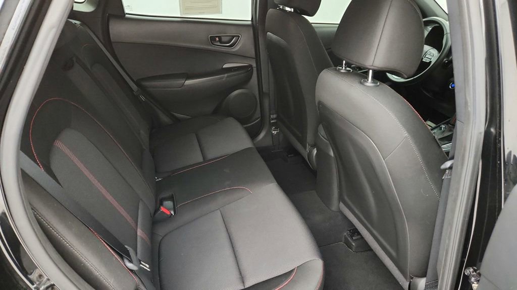 Used 2022 Hyundai Kona N Line image 22