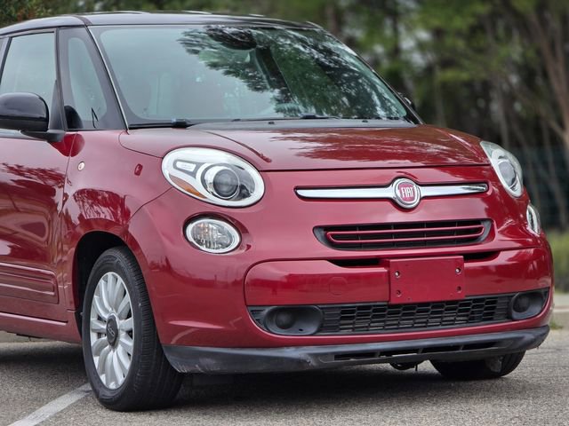 Used 2014 FIAT 500L Easy w/ Popular Equipment Group FWD image 2