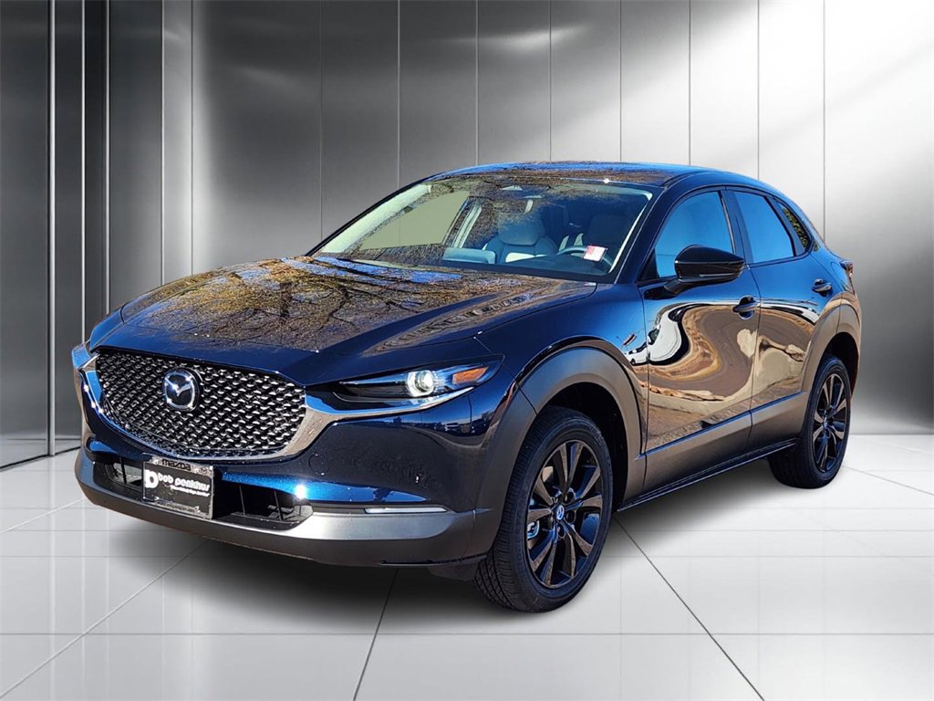 New 2026 MAZDA CX-30 AWD 2.5 S w/ Select Sport Pkg image 26