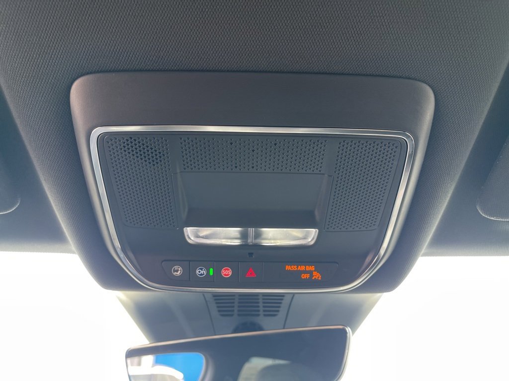 New 2024 Chevrolet Blazer EV RS image 28