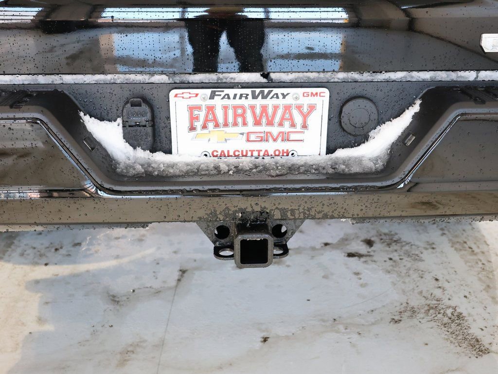 New 2026 GMC Sierra 1500 Elevation w/ Preferred Package image 33