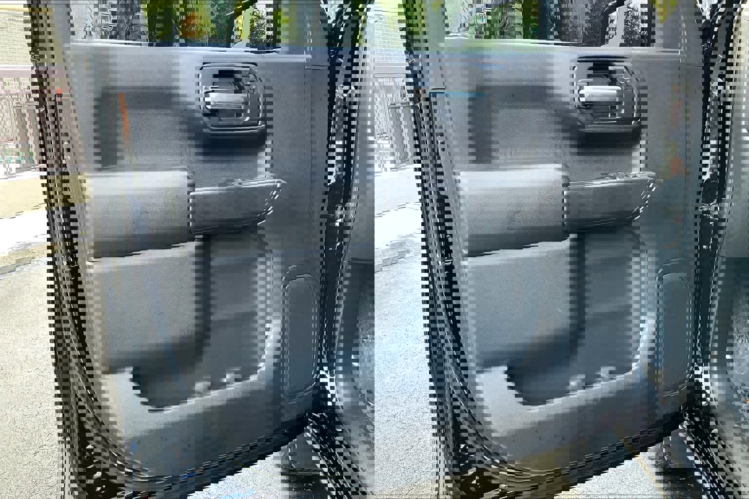 Used 2023 Chevrolet Silverado 1500 Custom image 22