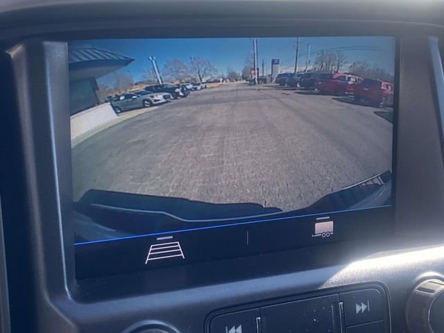 Used 2022 Chevrolet Colorado LT image 22