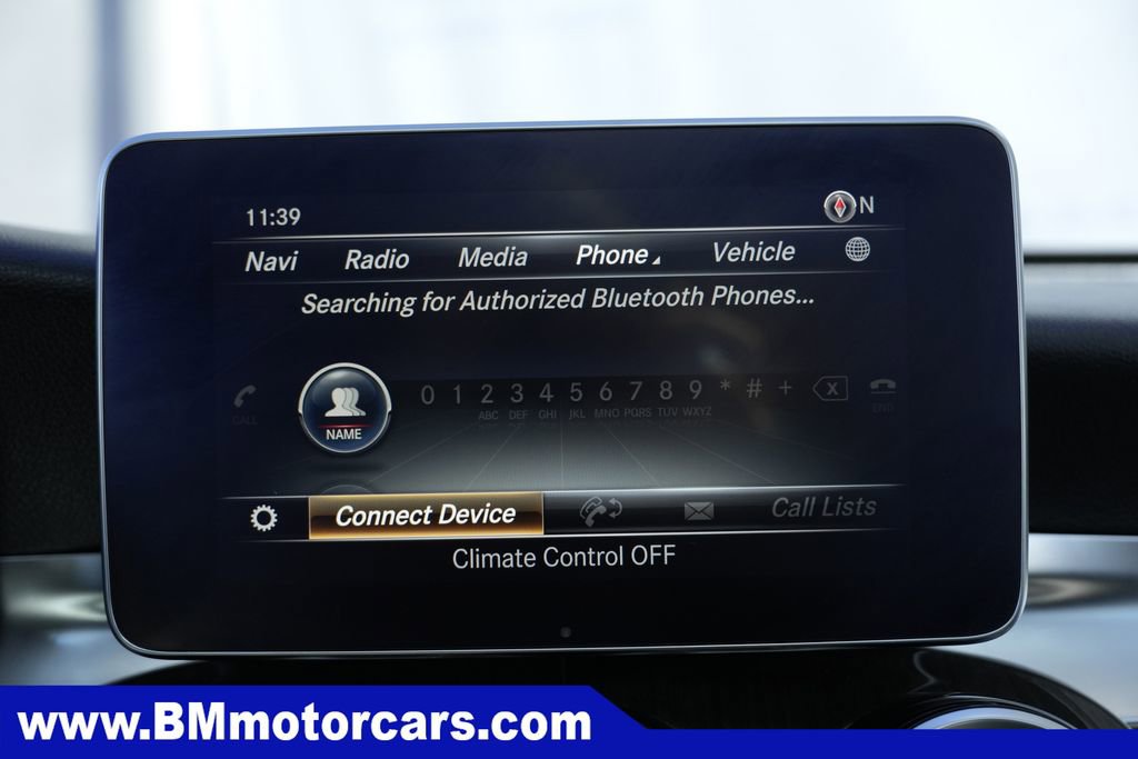 Used 2018 Mercedes-Benz GLC 300 4MATIC Coupe image 59