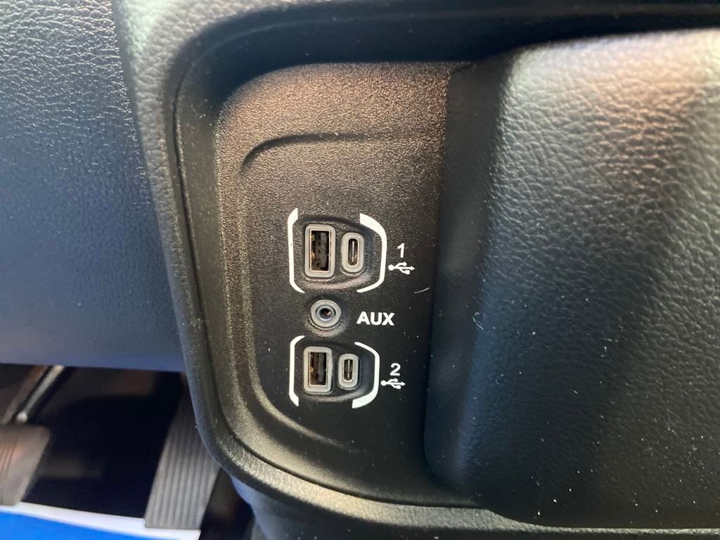 Used 2021 RAM 1500 Big Horn image 30