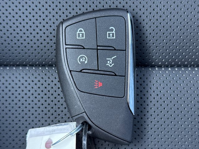 New 2026 GMC Terrain Elevation w/ Elevation Premium Package image 24