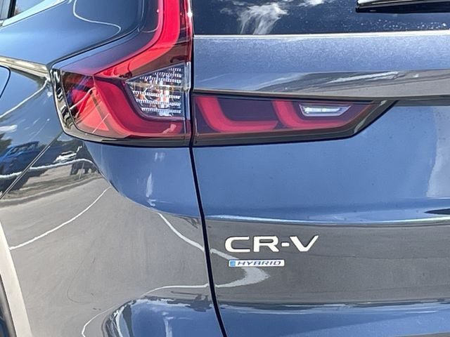 Used 2024 Honda CR-V Sport image 6