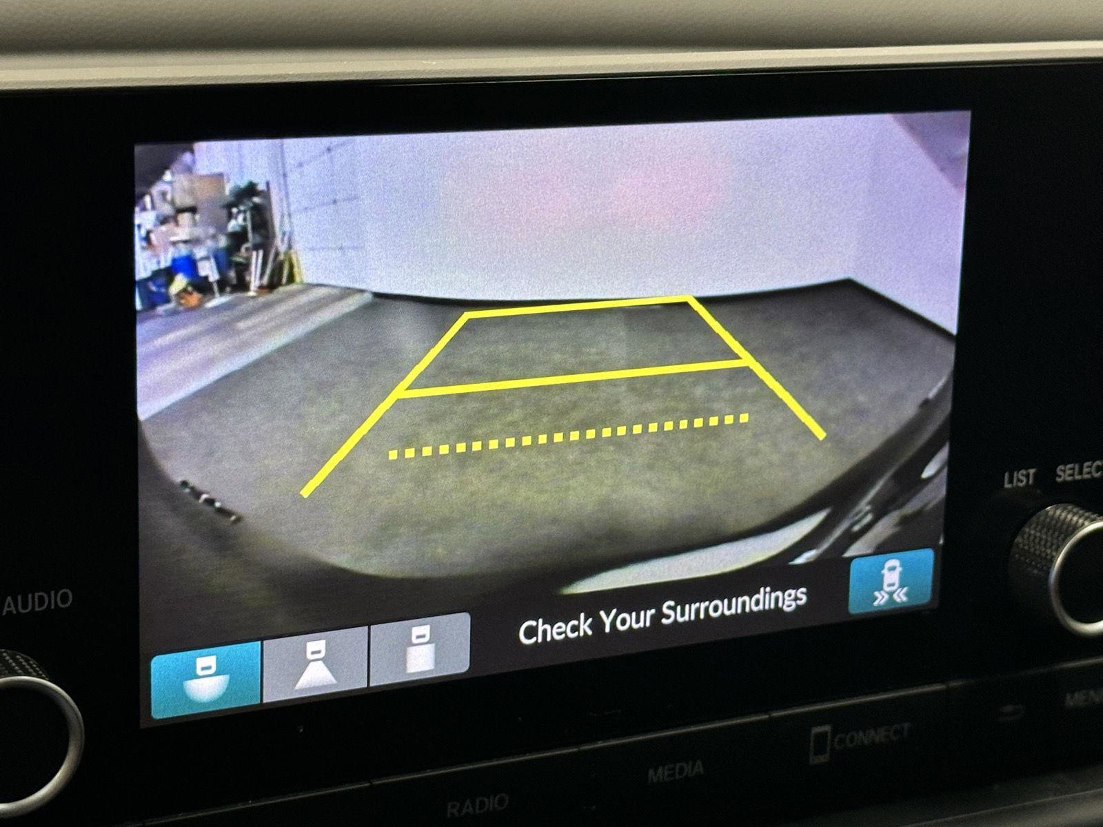 Used 2024 Honda HR-V Sport image 22