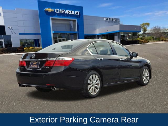 Used 2014 Honda Accord EX-L image 8