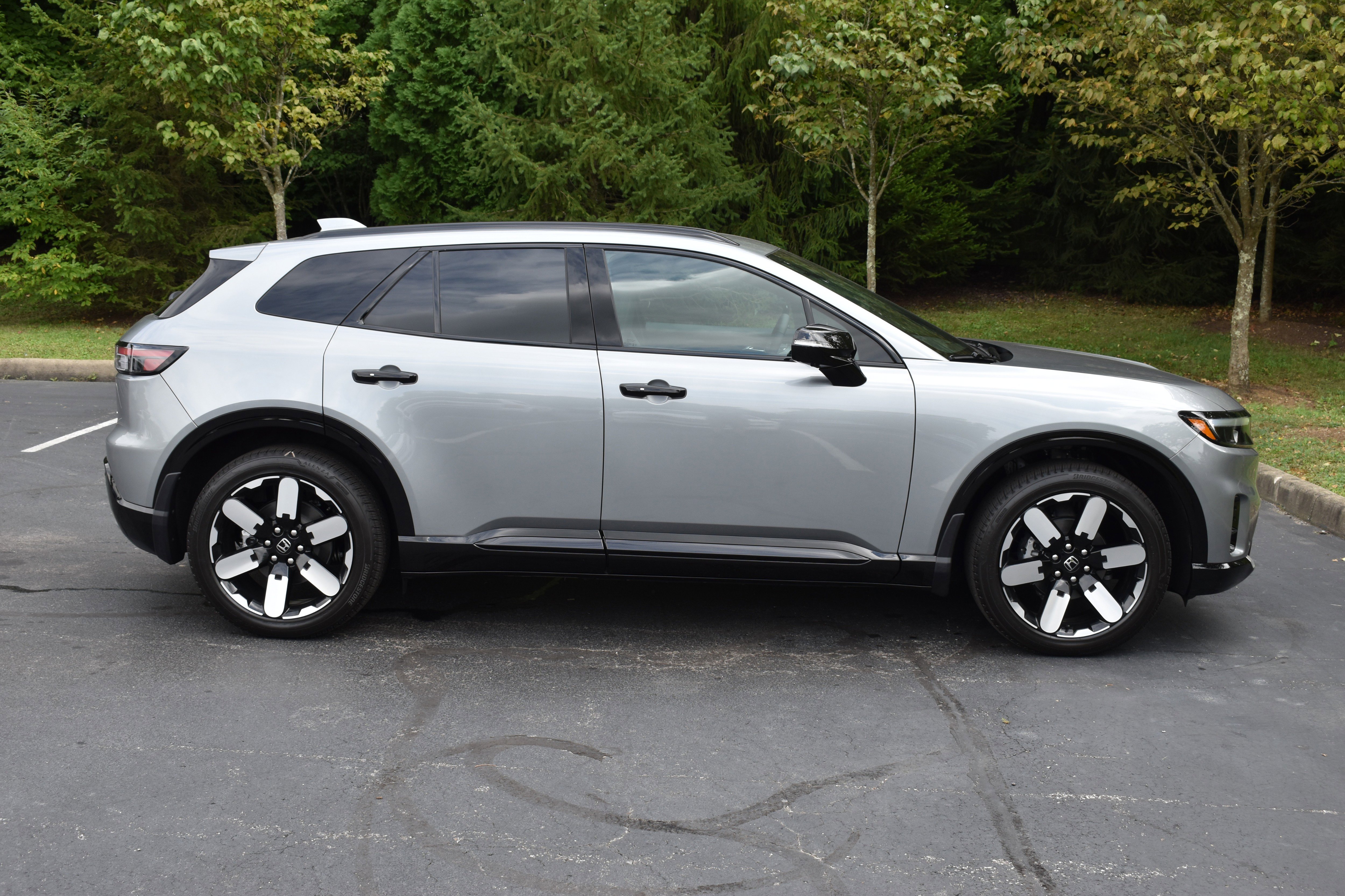 New 2026 Honda Prologue Elite image 9