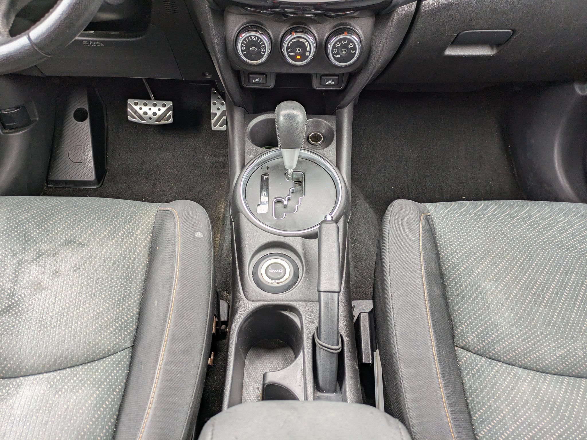 Used 2015 Mitsubishi Outlander Sport GT AWD/4WD image 20