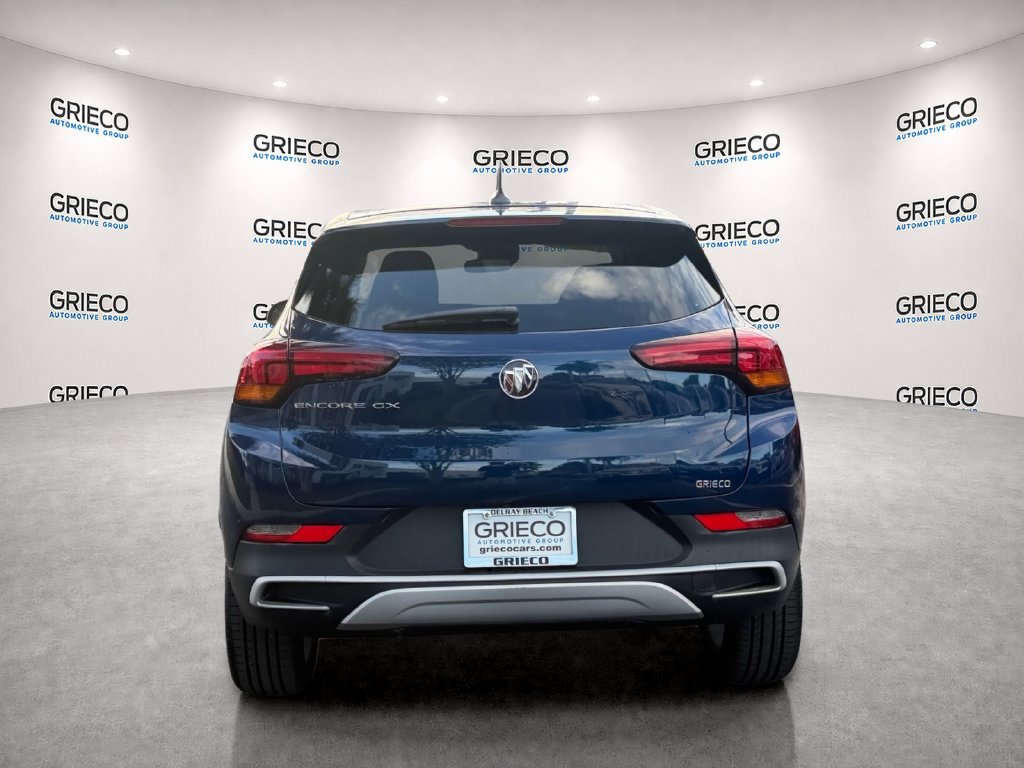 Used 2023 Buick Encore GX Preferred FWD image 6