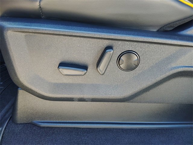 Used 2023 Ford F150 Tremor w/ Equipment Group 402A High image 9